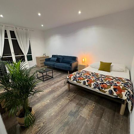 Appartement Centre Ville Dea Аяччо Екстер'єр фото